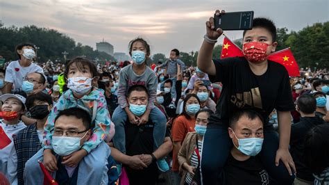 China’s ‘Zero Covid’ Pursuit Causes Mayhem Ahead of Party Conclave ...