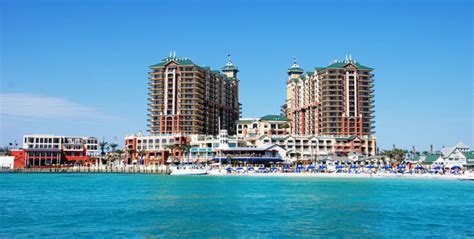 Emerald Grande Resort - (Destin, Florida) - WORLD PROPERTY JOURNAL Global News Center