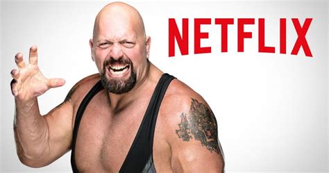 The Big Show Is Getting His Own Netflix Comedy Series