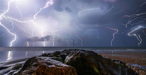 Shifting storms under climate change could bring wilder winters to the ...