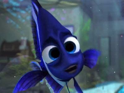 Deb - Flo | Finding Nemo {Disney} | Finding nemo, Fictional characters ...