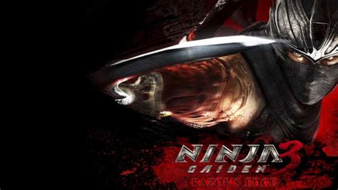 Try, try again – Ninja Gaiden 3: Razor’s Edge review – GAMING TREND