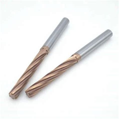 Solid Carbide Reamer at Rs 550/piece | Solid Carbide Reamers in Pune | ID: 4923460388