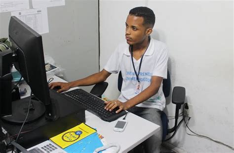 Jovem Aprendiz SENAC 2018 → Inscrições, Requisitos e Vagas