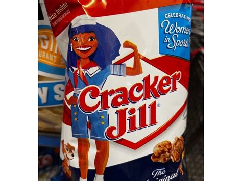 NJ Female Athletes Wanted To Be Face Of "Cracker Jill" Campaign | Across New Jersey, NJ Patch