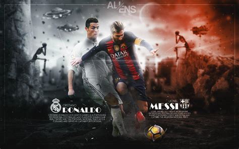 Messi And Ronaldo Wallpaper 2021 - Fan Fictions