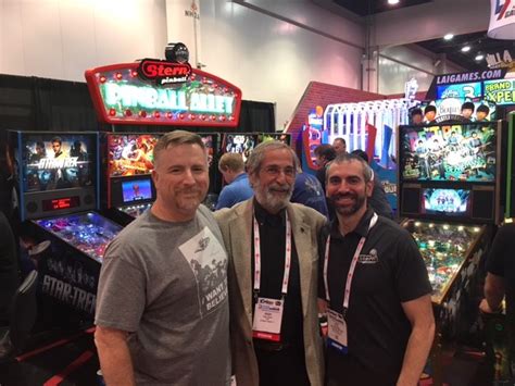 Episode 194: Roger Sharpe perspective – Pinball Profile