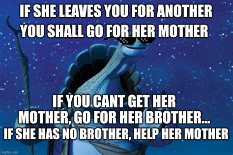 Gotta Help Push These Oogway Memes Rmemetemplatesoffi - vrogue.co