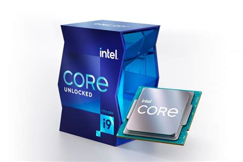 Intel Launches New 11th Gen Intel Core CPUs - PCTestBench