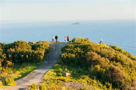 Mount Maunganui / Mauao Summit Walk | Bay of Plenty NZ