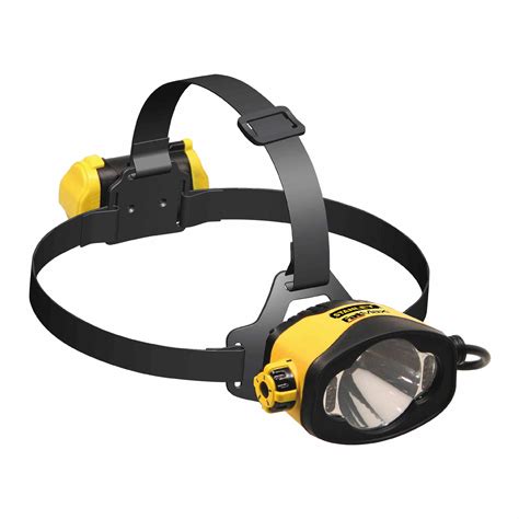 STANLEY LED 500 Lumens Headlamp - Walmart.com - Walmart.com