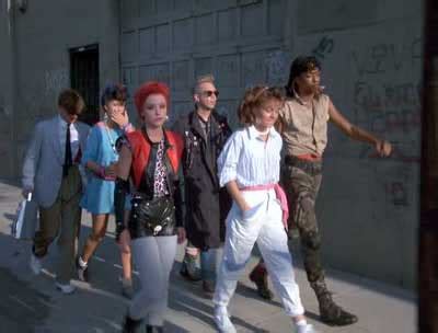 Film Review: The Return of the Living Dead (1985) | HNN