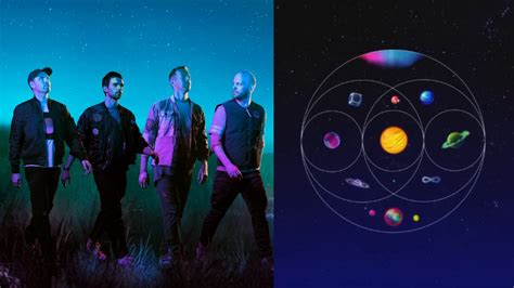 Coldplay announces new album 'Music of the Spheres'; check out the tracklist here – India TV