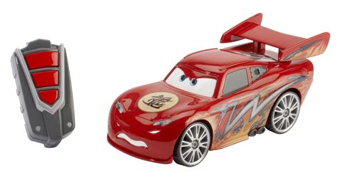 Disney Pixar Cars Dragon Ninja Lightning McQueen Tokyo Mater Lights Up 10 | ubicaciondepersonas ...