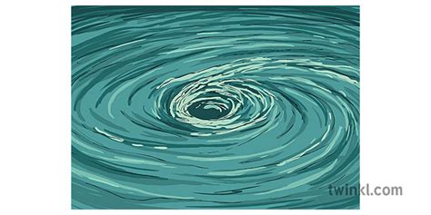 Ocean Whirlpools | Teaching Wiki | Twinkl - Twinkl