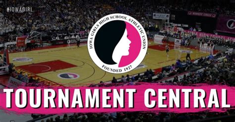 IGHSAU State Girls Basketball Tournament 5A Championship Tickets | 5th ...