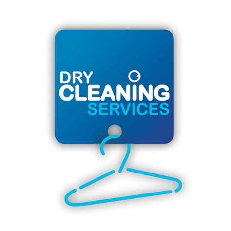 DRY CLEANING SERVICES (updated) | Dry cleaning services, Cleaning service, Graphic design logo