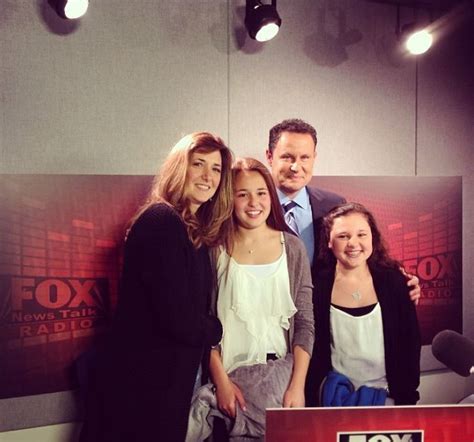 Brian Kilmeade with his wife, Dawn Kilmeade, and daughters | Most popular music, Robert michaels ...