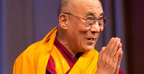 Dalai Lama Quotes - QuotesCosmos