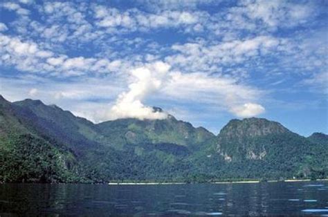 Seram Island – Visit Indonesia – The Most Beautiful Archipelago in The World