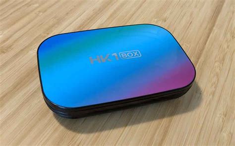 The Best Android TV Box for Streaming 2023