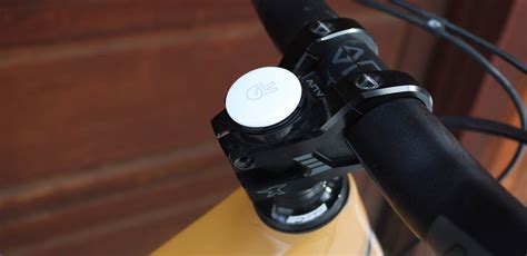 Review: Blackbrush Bike Air Tag Tracker | LaptrinhX / News