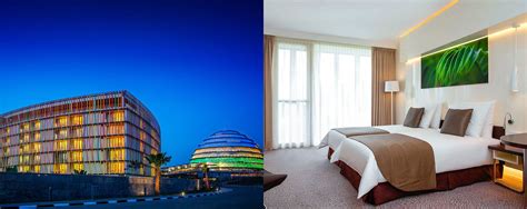 Radisson Blu Kigali Hotel - Rwanda Accommodation - AfricanMecca Safaris ...