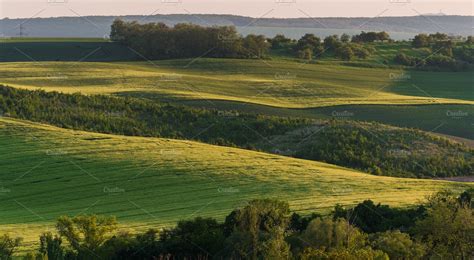 South Moravia landscape | High-Quality Nature Stock Photos ~ Creative ...