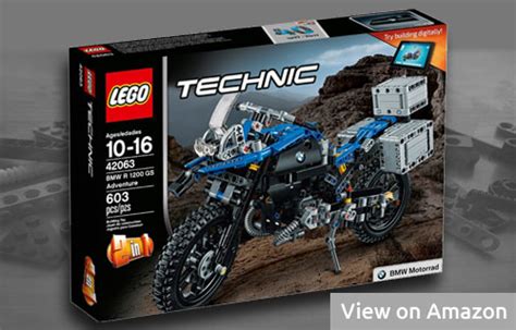 8 Best Motorcycle Lego Sets » Lego Sets Guide