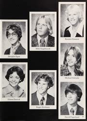 East Islip High School - Redmen Yearbook (Islip Terrace, NY), Class of ...