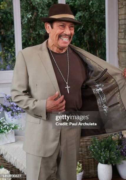 Danny Trejo Family Photos and Premium High Res Pictures - Getty Images