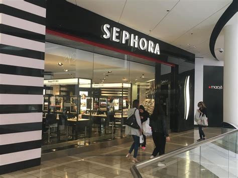 Sephora: We're Closing For Diversity Training, But Not Because Of The ...