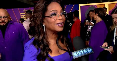 Oprah Winfrey Says ‘The Color Purple’ 'Changed Everything' for Her ...