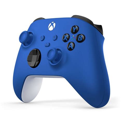 Xbox Series X|S Wireless Controller - Mac Star Cameras