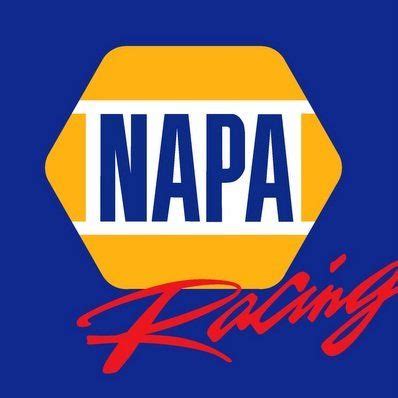 NAPA Racing on Twitter | Napa, Auto parts, ? logo