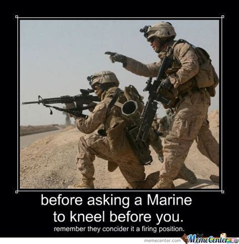 Marine Memes on Pinterest | Usmc Humor, Marine Corps Humor and Military Memes