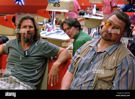 Steve buscemi big lebowski hi-res stock photography and images - Alamy