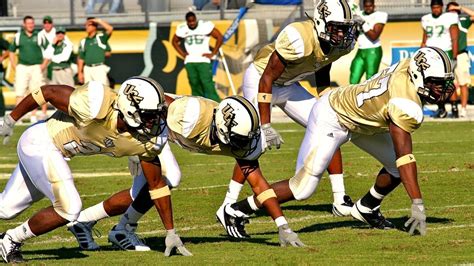 Chattanooga Mocs Football v UCF Knights Football Tickets | Koobit