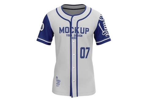 Baseball Jersey PSD, 5,000+ High Quality Free PSD Templates for Download