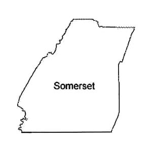 Somerset County State Routes | Pennsylvania Highways