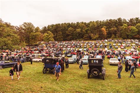 Rockville Antique & Classic Car Show - National Capital Chapter - BMW Car Club of America