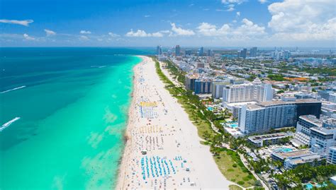 20 Best Beaches in Central Florida: East and West Coast