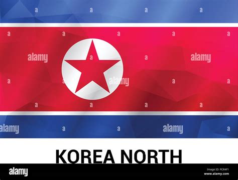 South Korea flags design vector Stock Vector Image & Art - Alamy