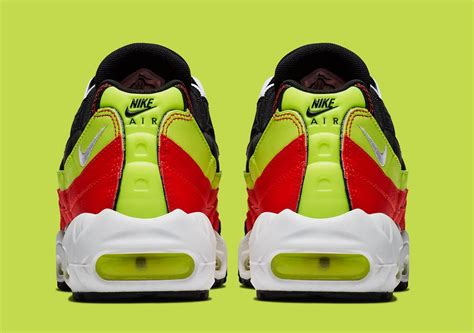 If You Love the “Neon” Nike Air Max 95, You’ll Definitely Get a Kick ...