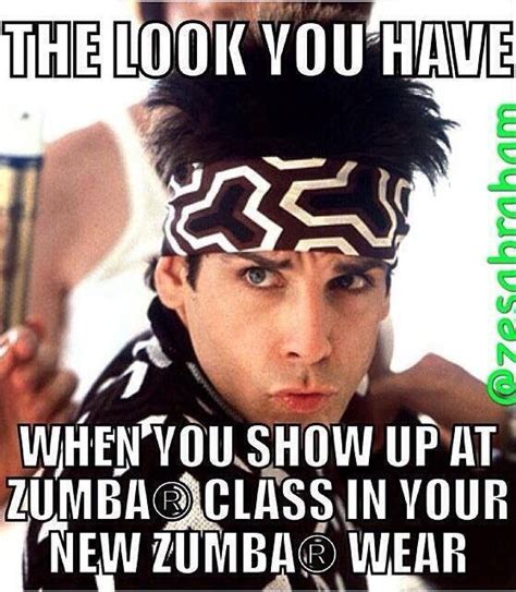 Zumba Meme Funny - Funny Memes Mania