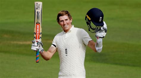 Zak Crawley’s ton makes it England’s day in final Test against Pakistan ...