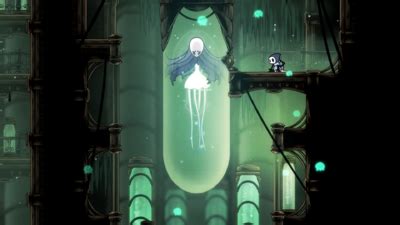 Monomon - Hollow Knight Wiki