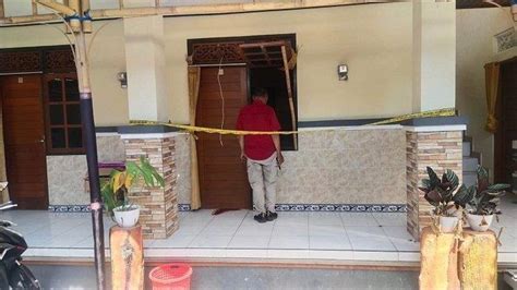 Polisi Sebut Aldi Nababan Ditemukan Tewas Terlilit Tali di Kamar Kos ...