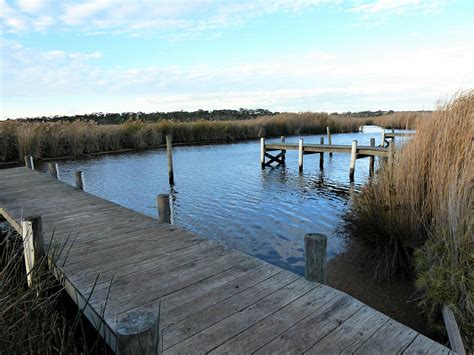 Finniss River Trail - Paddling Trails South Australia