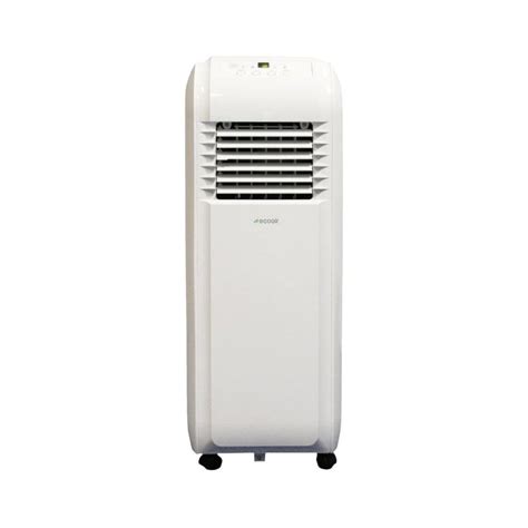 Ecoair ECO8P Portable Compact Air Conditioning Unit | Breathing Space